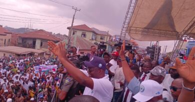 2027: Makinde Joins Presidential Race, Unveils PDP–APM Coalition