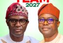 LACO, PDP-APM Coalition Unite Behind Makinde’s 2027 Aspiration