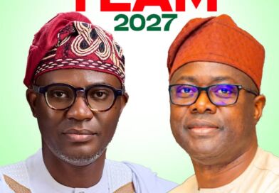 LACO, PDP-APM Coalition Unite Behind Makinde’s 2027 Aspiration