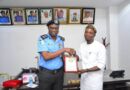 Oyo CP Seeks Media Partnership to Boost Policing Oyo CP Seeks Media Partnership to Boost Policing