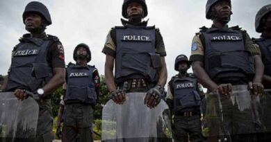 OYOSUBEB Confirms Teacher’s Death, Pupils’ Abduction in Oriire LG Attack OYOSUBEB Confirms Teacher’s Death, Pupils’ Abduction in Oriire LG Attack