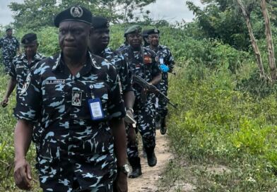 Oyo State Police Hunt Attackers After Deadly School Invasion in Oriire LG