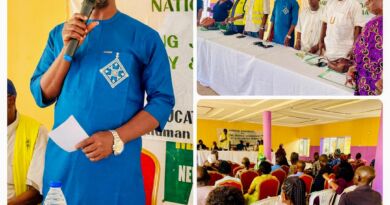 Oluyole LG Boss, Stakeholders Seek Stronger Parental Involvement, Moral Education to Curb Juvenile Elinquency