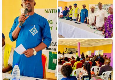 Oluyole LG Boss, Stakeholders Seek Stronger Parental Involvement, Moral Education to Curb Juvenile Elinquency