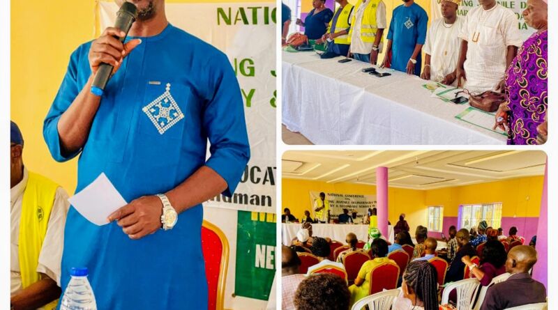 Oluyole LG Boss, Stakeholders Seek Stronger Parental Involvement, Moral Education to Curb Juvenile Elinquency