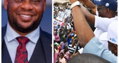 2027 Realignment: Only Trusted, Tested Leaders Like Makinde Can Build Viable New Political Platform — Fagbemi