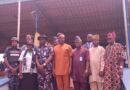 Orire Abduction:Makinde Inaugurates Violent Crime Response Unit In Oyo State Orire Abduction:Makinde Inaugurates Violent Crime Response Unit In Oyo State