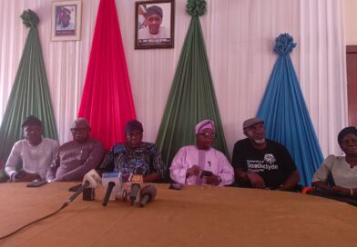 Oyo APC Primary Disputes Will Be Resolved By Appeal Panel — Alabi Oyo APC Primary Disputes Will Be Resolved By Appeal Panel — Alabi