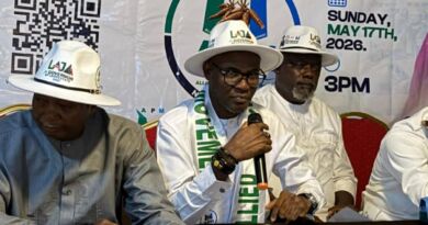 2027: Adeoye Engages APM Candidates in High-Level Strategy Meeting