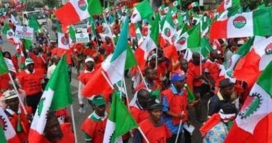 Oyo NLC Decries Abduction in Ogbomoso, Calls for Swift Rescue of Victims Oyo NLC Decries Abduction in Ogbomoso, Calls for Swift Rescue of Victims