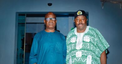 JDS Celebrates Sarafa Alli’s Triumph in Oyo APC Governorship Primary