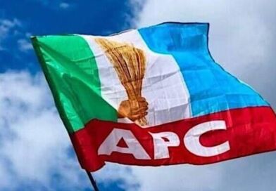 2027: Adedoja Charges Oyo APC Aspirants on Peaceful Conduct 2027: Adedoja Charges Oyo APC Aspirants on Peaceful Conduct