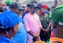 How kidnappers gained access into CRIN– Oluyole LG boss clarifies, calls on FG to urgently construct perimeter fencing How kidnappers gained access into CRIN– Oluyole LG boss clarifies, calls on FG to urgently construct perimeter fencing