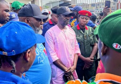 How kidnappers gained access into CRIN– Oluyole LG boss clarifies, calls on FG to urgently construct perimeter fencing How kidnappers gained access into CRIN– Oluyole LG boss clarifies, calls on FG to urgently construct perimeter fencing
