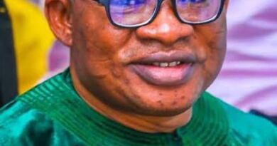Oyo 2027: Adegoke Wins ADC Governorship Ticket