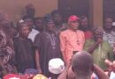 APC Presidential Primaries: Folarin Charges APC Members to Take Tinubu’s Achievements to Grassroots APC Presidential Primaries: Folarin Charges APC Members to Take Tinubu’s Achievements to Grassroots