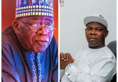 Oriire Abduction: PDP Chieftain Tackles Tinubu Govt Over Insecurity Oriire Abduction: PDP Chieftain Tackles Tinubu Govt Over Insecurity