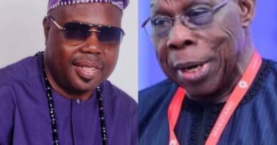 Obasanjo’s Intervention Ends Reps Ambition as Arole Withdraws from Ibadan North East/South East Race