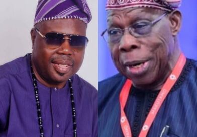 Obasanjo’s Intervention Ends Reps Ambition as Arole Withdraws from Ibadan North East/South East Race