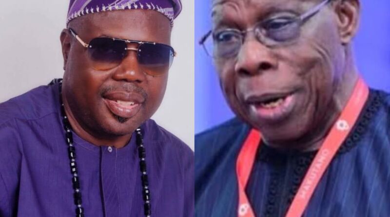 Obasanjo’s Intervention Ends Reps Ambition as Arole Withdraws from Ibadan North East/South East Race