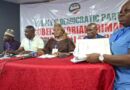 Gbolarumi Emerges Oyo PDP Governorship Candidate for 2027