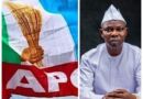 APC Primary: PDP Chieftain Raises Alarm Over Alleged Inflated APC Figures