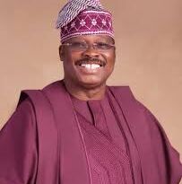 FCC Commissioner Aleshinloye Pays Tribute to Late Senator Abiola Ajimobi Six Years After His Demise