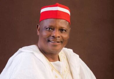NDC Vice Presidential Aspirant Kwankwaso Faces Legal Threat Over Rival Party Dispute NDC Vice Presidential Aspirant Kwankwaso Faces Legal Threat Over Rival Party Dispute