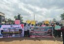 NUT Stages Nationwide Solidarity Rally in Oyo, Demands Freedom for Abducted Teachers and Pupils NUT Stages Nationwide Solidarity Rally in Oyo, Demands Freedom for Abducted Teachers and Pupils