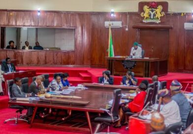Oriire Abduction: Oyo Assembly Seeks Massive Security Deployment to Schools Oriire Abduction: Oyo Assembly Seeks Massive Security Deployment to Schools