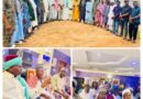 2027: Akeem Olatunji’s our ‘Babasale’, we’re firmly with his Reps candidacy – Oluyole League of Imams/Alfas