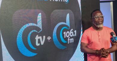 Olusegun Fawole Appointed General Manager Dominion Broadcast Group, TV Frequency to Be Unveiled Soon Olusegun Fawole Appointed General Manager Dominion Broadcast Group, TV Frequency to Be Unveiled Soon