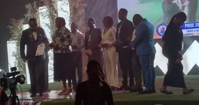 POISE 2026: Lead City University Charges Students on Entrepreneurship, Self-Reliance POISE 2026: Lead City University Charges Students on Entrepreneurship, Self-Reliance