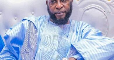 Oyo NUJ Gives Akewugbagold Final Warning on ₦9m Debt
