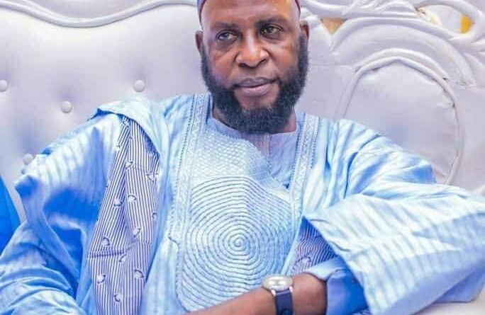 Oyo NUJ Gives Akewugbagold Final Warning on ₦9m Debt Oyo NUJ Gives Akewugbagold Final Warning on ₦9m Debt