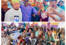 2027: NUT, ANCOPS declare support for Makinde, Adekanbi, Olatunji, others as Ajadi donates N2m to Oluyole APM 2027: NUT, ANCOPS declare support for Makinde, Adekanbi, Olatunji, others as Ajadi donates N2m to Oluyole APM