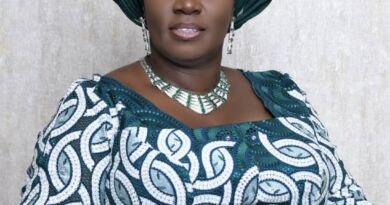 Lagos APM Guber Candidate, Adeoye Hails Oyo First Lady’s Impact on Women, Youths Lagos APM Guber Candidate, Adeoye Hails Oyo First Lady’s Impact on Women, Youths