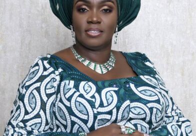 Lagos APM Guber Candidate, Adeoye Hails Oyo First Lady’s Impact on Women, Youths Lagos APM Guber Candidate, Adeoye Hails Oyo First Lady’s Impact on Women, Youths