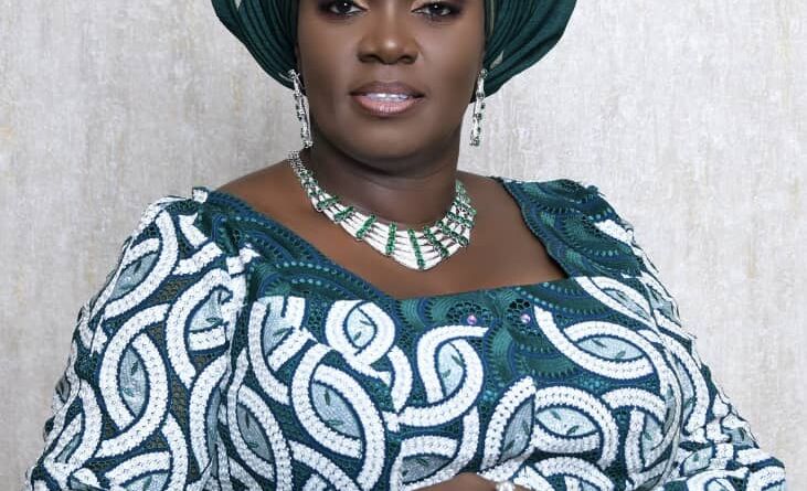 Lagos APM Guber Candidate, Adeoye Hails Oyo First Lady’s Impact on Women, Youths Lagos APM Guber Candidate, Adeoye Hails Oyo First Lady’s Impact on Women, Youths