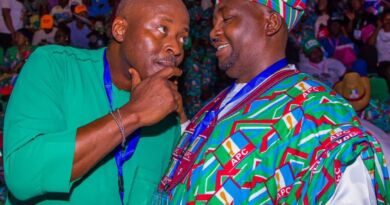 Kidnap Rumour Against Adelabu’s PA Is Defamation, He Has No Hand in It — Awogboro