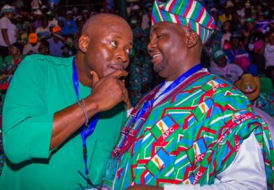 Kidnap Rumour Against Adelabu’s PA Is Defamation, He Has No Hand in It — Awogboro Kidnap Rumour Against Adelabu’s PA Is Defamation, He Has No Hand in It — Awogboro