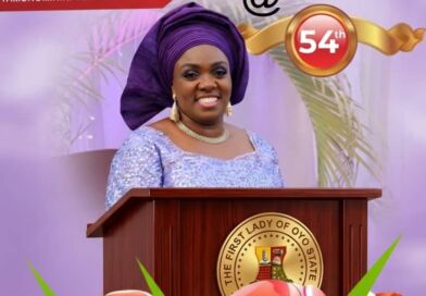 Birthday: You’re A Jewel of Grace and Service! GSM Advocates Celebrates Oyo First Lady at 54 Birthday: You’re A Jewel of Grace and Service! GSM Advocates Celebrates Oyo First Lady at 54