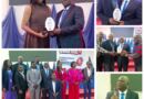 Lead City Varsity Honours Barrister Adelani for Outstanding Contribution to Estate Management Lead City Varsity Honours Barrister Adelani for Outstanding Contribution to Estate Management