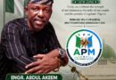 Democracy Day: Oluyole Chairman Calls for Unity, National Progress
