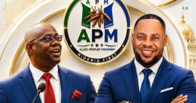 Democracy Day: Dr. Fagbemi Tasks Nigerians on Participation in Democratic Process
