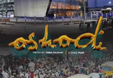 Yinka Folahan’s Oshodi Goes to Theatre in Lagos Yinka Folahan’s Oshodi Goes to Theatre in Lagos