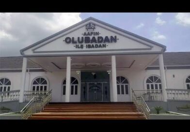 Osi Balogun of Ibadanland, Oba Olubunmi Isioye-Dada, Dies After Brief Illness Osi Balogun of Ibadanland, Oba Olubunmi Isioye-Dada, Dies After Brief Illness