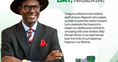 LACO Seeks Stronger Democratic Values in Lagos,Urges Stakeholders to Embrace Accountability
