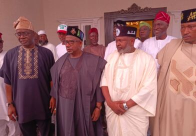 Oriire Abduction: Bauchi Governor Calls for Stronger Security Measures, Commiserates with Makinde Over Abducted Pupils Oriire Abduction: Bauchi Governor Calls for Stronger Security Measures, Commiserates with Makinde Over Abducted Pupils