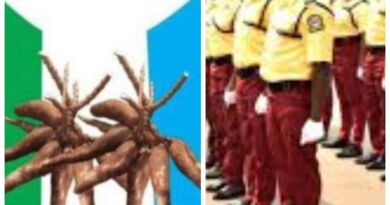 APM Lagos Calls for Comprehensive Reforms in LASTMA Operations, Deployment of Body Camera APM Lagos Calls for Comprehensive Reforms in LASTMA Operations, Deployment of Body Camera